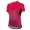 Specialized SL Elite-Rood Dames Wielershirt Korte Mouw