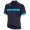 Specialized RBX Sport-Blauw Wielershirt Korte Mouw