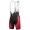 Specialized SL Pro-Rood Korte Fietsbroeken Bib