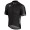 Specialized SL Pro-Zwart Wielershirt Korte Mouw