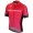 Specialized SL Pro-Rosa Wielershirt Korte Mouw