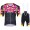 Sugoi RS Training Fietskleding Set Wielershirt Korte Mouw+Korte Fietsbroeken Bib