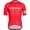 Bontrager CIRCUIT LTD Rood Wielershirt Korte Mouw