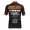 TREK SELLE SAN MARCO 2018 Wielershirt Korte Mouw