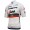 Trek-Segafredo Portuguese Champion 2018 Wielershirt Korte Mouw