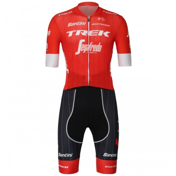 Body Trek Segafredo 2018