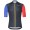 Vuelta Espana 2018 Andorra Wielershirt Korte Mouw