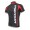 Merida 2014 Wielershirt Met Korte Mouwen Zwart Rood Wit