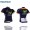 2016 Movistar Wielershirt Korte Mouw