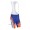 Nazionale Olandese Teams Wielershirts Korte Koersbroek