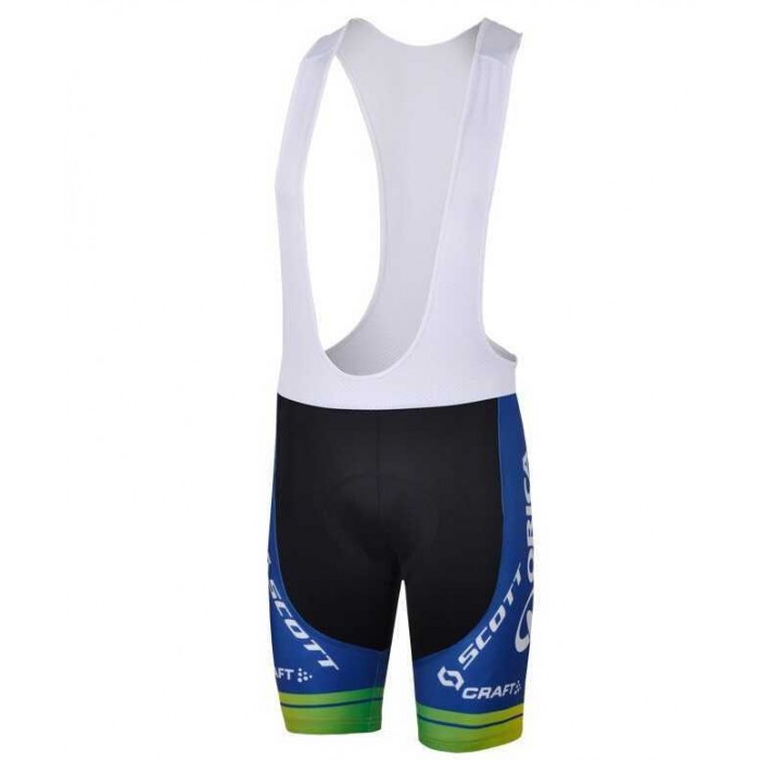 2015 ORICA GreenEDGE Korte Koersbroek