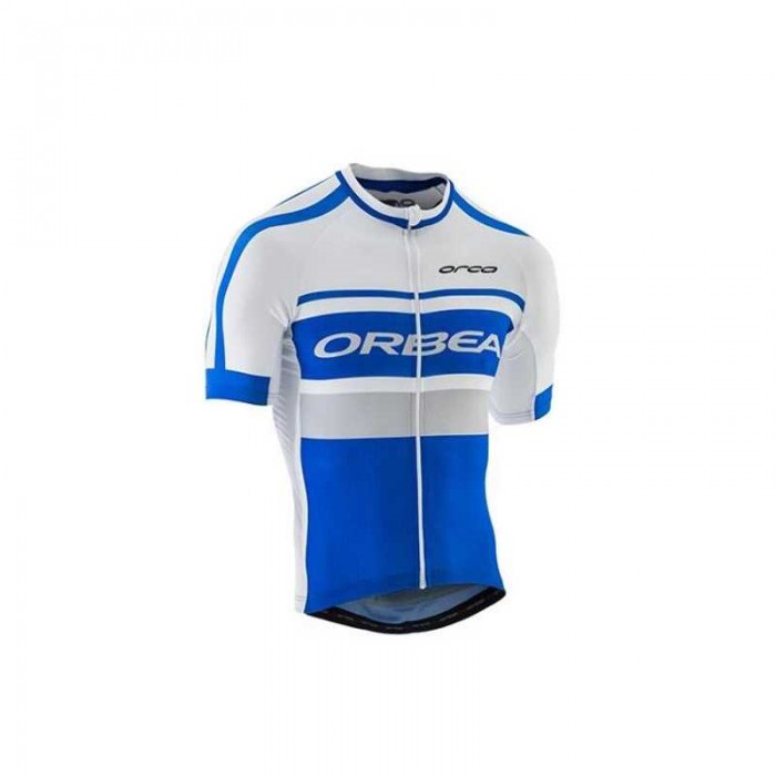 2016-2017 Orbea Wielershirt Met Korte Mouwen Trikot