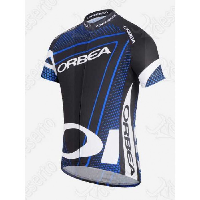 Orbea 2014 Wielershirt Met Korte Mouwen