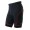 2016 Pearl Izumi Korte Fietsbroeken Rood Zwart Tz022