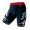 2016 Pearl Izumi Wielershirt Fietsbroek Korte Zwart Rood