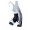 2016 Pearl Izumi Korte Koersbroek Zwart Wit Rood