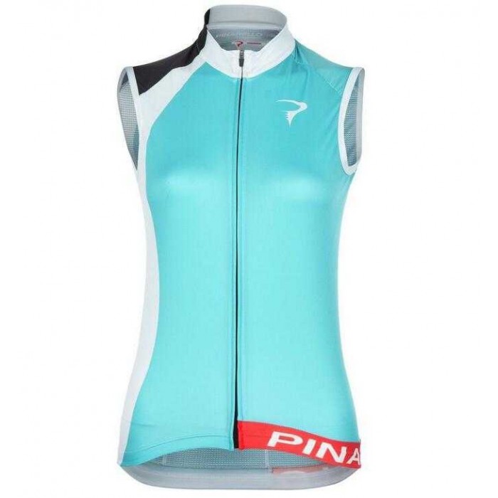 2016 Pinarello Wielershirt Zonder Mouwen