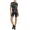 2016 Pinarello Fietskleding Wielershirt Korte+Korte Fietsbroeken Zwart Vrouw