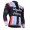 Teams Rapha Focus Wielershirt Lange Mouwen