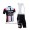 Teams Rapha Focus Fietskleding Set Fietsshirt Met Korte Mouwen+Korte Koersbroek