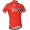 2015 RusVelo Wielershirt Met Korte Mouwen