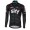 2017 Sky Wielershirt Lange Mouw