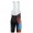 2015 Scott RC Pro Zwart-Blauw Korte Koersbroek