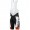 2015 Scott RC Pro Zwart-Wit-Rood Korte Koersbroek