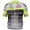 2016 SiDi Southeast Wielershirt Met Korte Mouwen 2