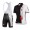 Sidi Dino Fietskleding Set Fietsshirt Met Korte Mouwen+Korte Koersbroek