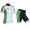 2016 SKODA Wielerkleding Set Wielershirt Korte+Fietsbroek Korte Dames