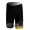 Specialized Livestrong Korte Fietsbroeken Wit Geel