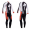 Specialized S-Works 2014 Fietskleding Wielershirt Lange Mouw+Lange Fietsbroeken Zwart Wit