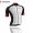 2016 Team Specialized Wielershirt Met Korte Mouwen Rood Wit