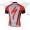 Specialized Outlet Wielershirt Met Korte Mouwen Wit Rood Zwart 2013