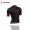 2016 Team Specialized Wielershirt Met Korte Mouwen Zwart Rood