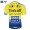 Saxo Bank Tinkoff 2014 Wielershirt Met Korte Mouwen