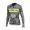 2016 Ladatcha Tinkoff Zebra Wielershirt Lange Mouw