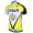 2017 Tinkoff Wielershirt Met Korte Mouwen 04