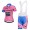 2015 Tinkoff Saxo Bank Dames Fietskleding Set Fietsshirt Met Korte Mouwen+Korte Koersbroek