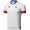 2015 Tour De France Wielershirt Met Korte Mouwen Wit