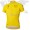 Tour De France Le Coq Sportif Gele Wielershirt Met Korte Mouwen