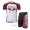 Trek World Racing Wielerkleding Set Set Wielershirts Korte Mouw+Fietsbroek