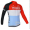 Trek Factory Racing 2014 Wielershirt Lange Mouw