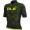 Ale Graphics PRR Glass-Groen Wielershirt Korte Mouw