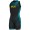 Body Mouwloze ALE Olympic Tri Rush Blauw