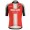 Ducati 2019 Wielershirt Korte Mouw