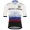 Slovakia National 2019 Wielershirt Korte Mouw