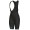 Dames Ale Klimatik K-Atmo The End-Roze Korte Fietsbroeken Bib